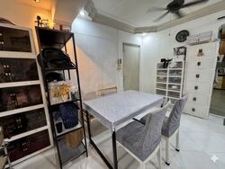 Blk 729 Woodlands Circle (Woodlands), HDB 4 Rooms #549020111